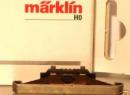MARKLIN 206370 HO - Frotteur (Ski) pour locomotives HO syst 3 rails