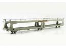 ROCO 66543 HO - Porte auto Transport GEFCO ep IV SNCF