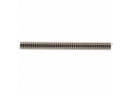 FLEISCHMANN 9100 N - Rail droit 222 mm