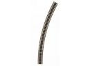 FLEISCHMANN 9135 N - rail courbe R4 30 degr