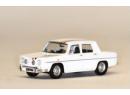 Renault 8 Gordini Equipe de France de ski - 1968