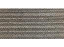 FALLER rf 170602 - Plaque de mur, Pierre naturelle taille
