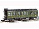 ROCO r�f 64286 HO - Voiture � porti�res lat�rales ex Prussienne marquage �p III de la SNCF