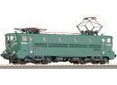 ROCO r�f 63786 HO - Locomotive type BB 9000 �p IV SNCF - Avignon 9003 unicolore