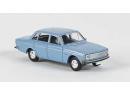 BREKINA rf 29402 HO - VOLVO 144 vert meraude