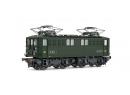 ELECTROTREN 3706 HO - Locomotive BB 1600 ep III SNCF (BB 1628)