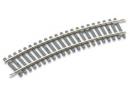 PECO rf ST220 HO - rail courbe R1 standard