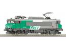 ROCO r�f 62617 HO - Locomotive type BB 7200 Fret �p V SNCF 4017396