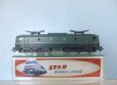 HORNBY rf 6372 HO - locmotive type CC 7100 p III de la SNCF