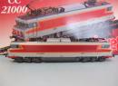 JOUEF 844100 HO - Locomotive type CC 21000 p IV SNCF - 21002