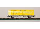 PIKO 57726 HO - Porte container  essieux Postes Suisses ep V