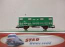 PIKO 96633 HO - Wagon couvert FRET ex wag Primeurs type Ghs 69 p V de la SNCF
