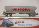JOUEF ref 6541 HO - Wagon transcrales UNICOPA p IV de la SNCF
