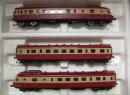 Coffret 3 lments RGP p III SNCF