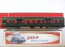 JOUEF 5101 HO - Voiture Romilly 1re cl p IV de la SNCF
