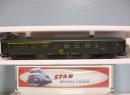 ROCO 44218 HO -Voiture mixte 1,2,fourgon type EST p IV SNCF