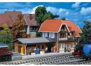 FALLER 212104 N - Gare de Reichenbach