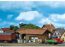FALLER 212105 N - Halte, rampe chargement