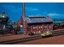 222142  	 Atelier de rparation pour locomotives