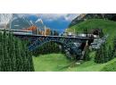 FALLER 222580 N -  Pont Bietschtal