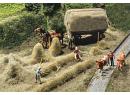 FALLER 180561 HO - Rcolte des foins