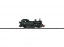 TRIX 22858 HO - Locotender type 130 p III SNCF 130 TB 717 - Strasbourg