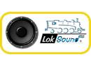 Locksound V3 décodeur pour Bombardier exploité en Belgique