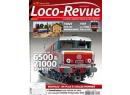 Revue mensuelle LOCO REVUE N 751 de Fv 2010