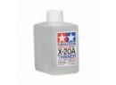 TAMIYA 81040 Color X-20A Diluant (250 ml)