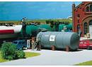 FALLER ref 222194 N - Rservoir de gas-oil