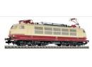 FLEISCHMANN 4376 HO - Locomotive type CC E 103 p III DB