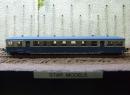 ROCO 44629 HO - remorque autorail XR ABD 1-2�me cl �p IV de la SNCF XR 8274