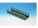 ROCO ref 40080 HO - Pont mtallique en caisson