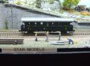 ROCO  4202F HO - Bo�te � tonnerre 2�me cl �p III SNCF