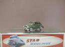 SOLIDO 1/43 - RENAULT 4 CV berline 1954