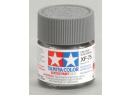 TAMIYA XF 75 - Mini pot de peinture gris marine XF75