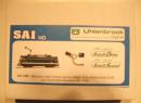 SAI ref 1286 HO - dcodeur avec module sonore pour BB 17000