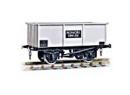 PECO W-608 O - Wagon tombereau ridelles mtalliques 27 T p III BR (W608)