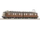 ROCO ref 63887 HO - LOCOMOTIVE Ae 8-8 p V du BLS