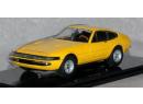 KYOSHO ref 5051 1/43 - FERRARI 365GTB/4 1re version jaune