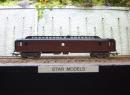 JOUEF ref 5650 HO - Voiture Postale p III SNCF