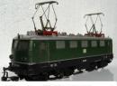MARKLIN ref 3037 HO - Locomotive type BB E 41 p III DB (E41024)