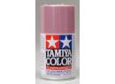 TAMIYA TS 59 - Bombe de peinture rouge clair nacre ref 85059