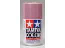 TAMIYA TS 59 - Bombe de peinture rouge clair nacre ref 85059