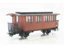 TILLIG 10210 HOm - Voiture voyageurs  essx des CFD
