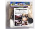 FR ref 711300 - HYDROFIBRE - grand kit