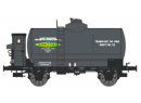 REE ref WB 031 HO - Citerne chssis Ocem 29 SIMOTRA ep II PLM WB031