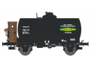 REE WB 046 HO - Citerne sur chssis Ocem 29 SIMOTRA ep II Cie Etat - WB046