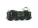 ELECTROTREN ref 3710 HO - Locomotive type BB 1500 ep III SNCF  1510