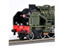 ROCO ref 62306 HO - Locomotive tye 231E ep III SNCF - 231 E 40 Calais - Chapelon- sound